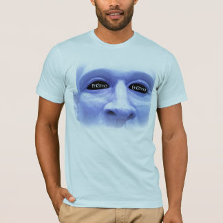 Camiseta Desencapado