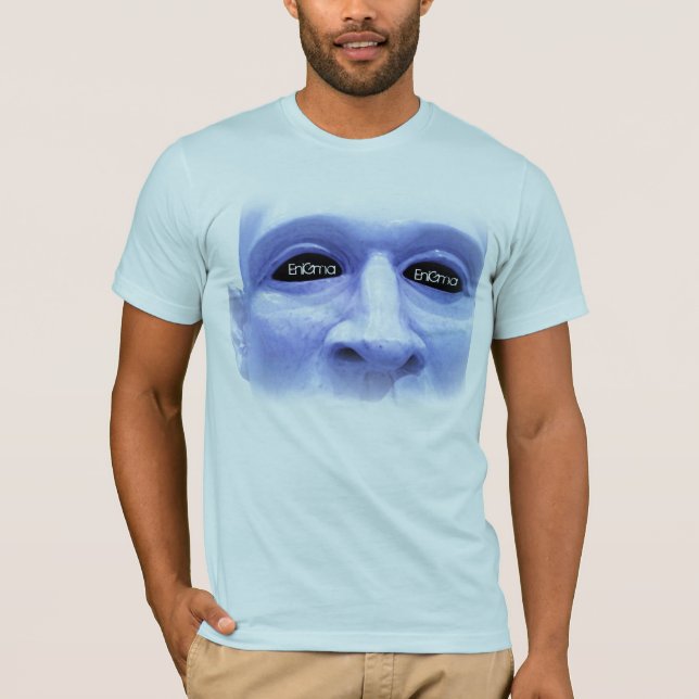 Camiseta Desencapado (Frente)