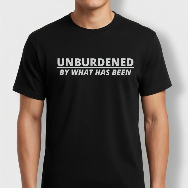 Camiseta Desencarregado do que foi (Criador carregado)