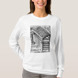 Camiseta Desenhar