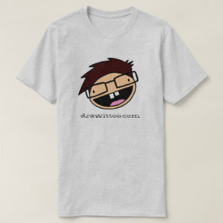 Camiseta DESENHAR exclusivo ELE, DEMASIADO! T-shirt do