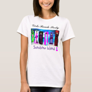 Camiseta Desenhista T/Shirt