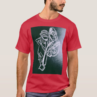 Camiseta Desenho