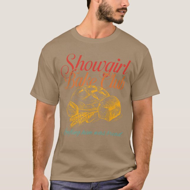 Camiseta Desenho (Frente)