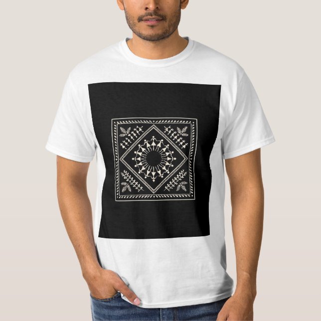 Camiseta Desenho (Frente)