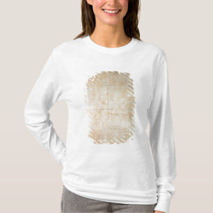 Camiseta Desenho arquitectónico