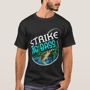 Camiseta Desenho colorido de gato mergulhador
