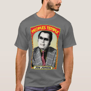 Camiseta Desenho de Arte do Fan do Estilo Retroativo do Tem