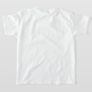 Camiseta desenho de chama botânica abstrata