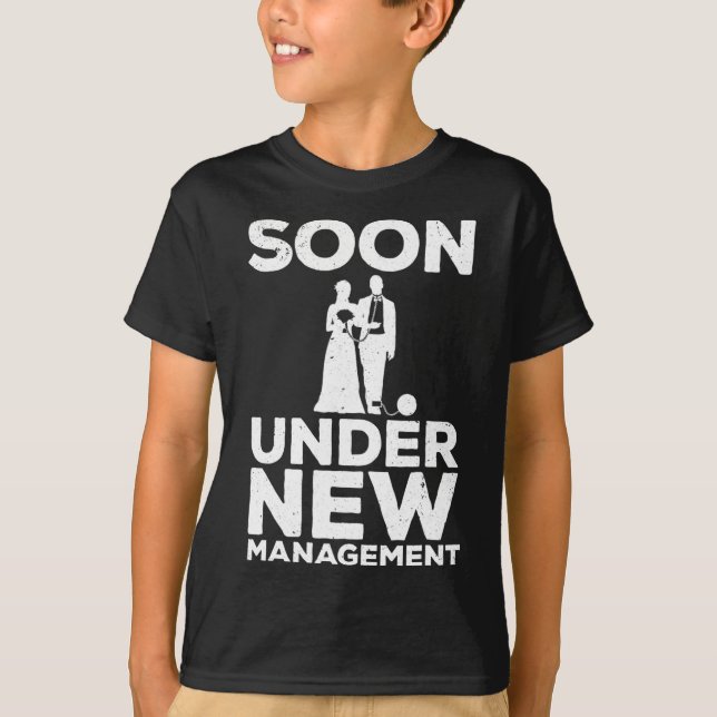 Camiseta Desenho de festa de solteiro fixe para homens rapa (Frente)