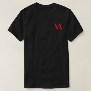 Camiseta Desenho de fidelidade 