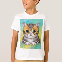 Desenho de gato