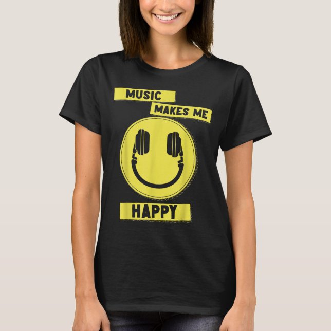 Camiseta Desenho de Imagem (Frente)