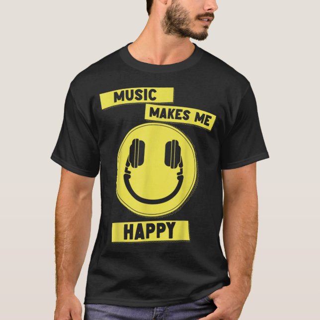 Camiseta Desenho de Imagem (Frente)