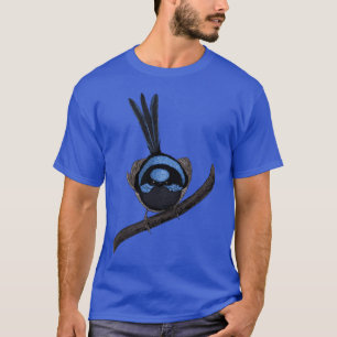 Camiseta Desenho de moinho