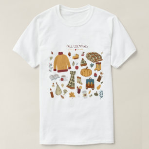 Camiseta Desenho digital essencial