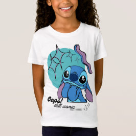 Camiseta Desenho dos Cool Kids