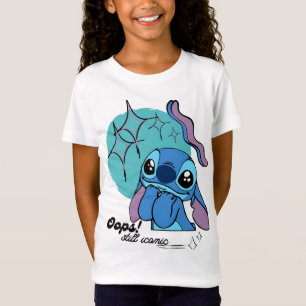 Camiseta Desenho dos Cool Kids