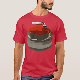 Camiseta Desenho em pedra