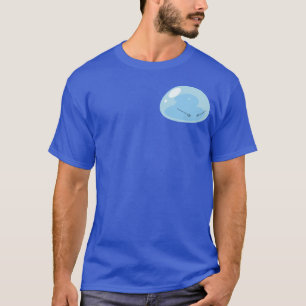 Camiseta desenho geométrico Violet