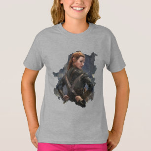 Camiseta Desenho TAURIEL™