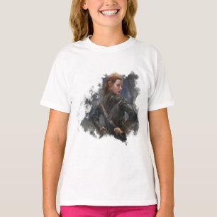Camiseta Desenho TAURIEL™
