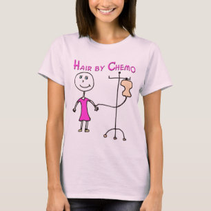 CAMISETA DESENHOS ANIMADOS DE CHEMO