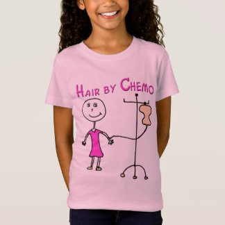 CAMISETA DESENHOS ANIMADOS DE CHEMO