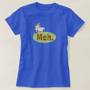 Camiseta Desenhos animados engraçados do jogo de palavras