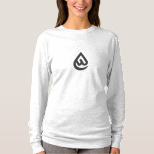 Camiseta desenhos Ardhon que permitem expressar-se