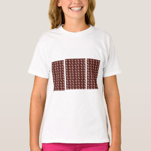 Camiseta Desenhos Criativos de Canecas: Tendências, Persona