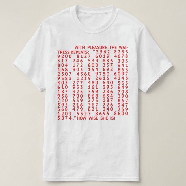 Camiseta Desenhos da cara de Cointet (Frente do Design)