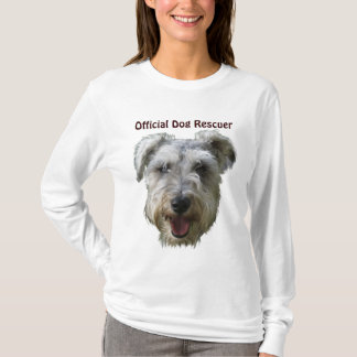 Camiseta Desenhos de cães para amantes de animais de compan