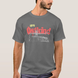 Camiseta Desenhos de este DDR