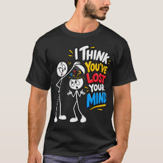 Camiseta Desenhos de Homem-Pau Divertidos e Sarcásticos, Es