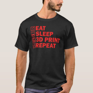 Camiseta Desenhos de Impressão 3D Homens Mulheres Entusiast