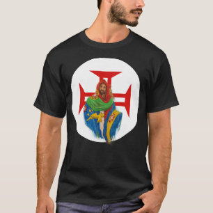 Camiseta desenhos portugueses