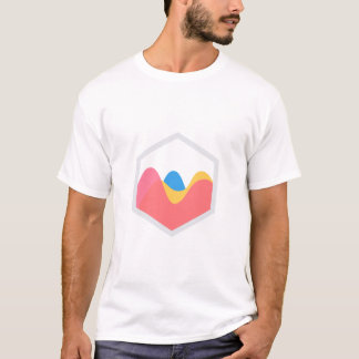 Camiseta Desenvolvedor Chart.js - Visualização de Dados Jav
