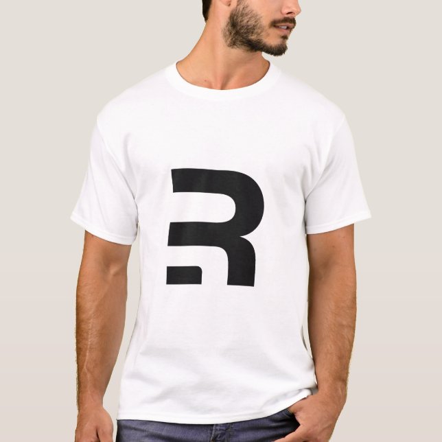 Camiseta Desenvolvedor de Framework Remix - Design Web Full (Frente)