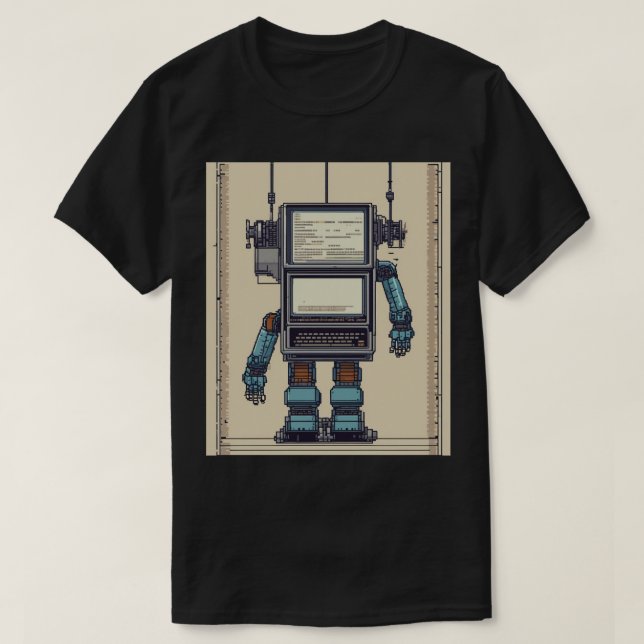 Camiseta Desenvolvedor de Software Programador Codificação  (Frente do Design)