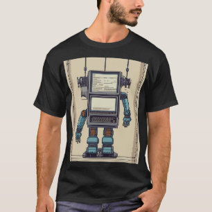 Camiseta Desenvolvedor de Software Programador Codificação