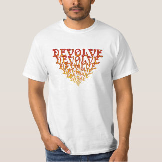 CAMISETA DESENVOLVER MELT