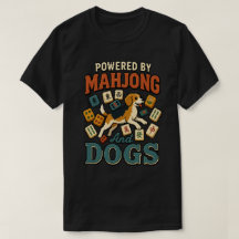 Desenvolvido por Mahjong & Beagles: Pixel Art Dog 