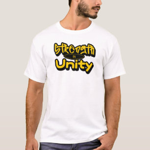 Camiseta Desenvolvimento da Juventude   Juventude T   Empod