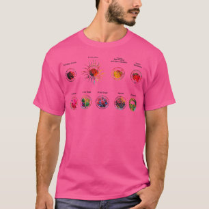 Camiseta Desenvolvimento de Fertilizados