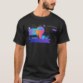 Camiseta Desenvolvimento de Negócios