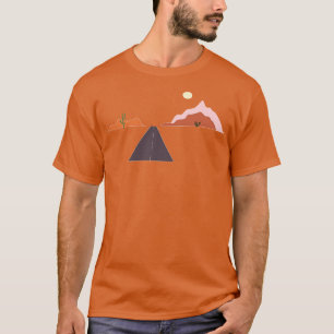 Camiseta Desert Drive