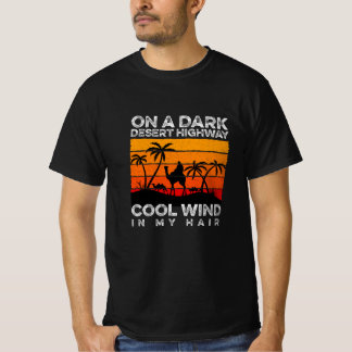 Camiseta Desert Oasis A Caravan Journey through the Scorc