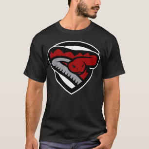 Camiseta Desert Oasis Diamondbacks - Cinza Pequeno