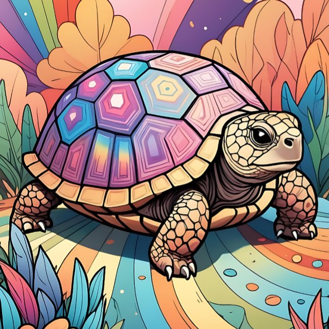 Camiseta Desert Tortoises: Guardiões das Terras Livres (Criador carregado)